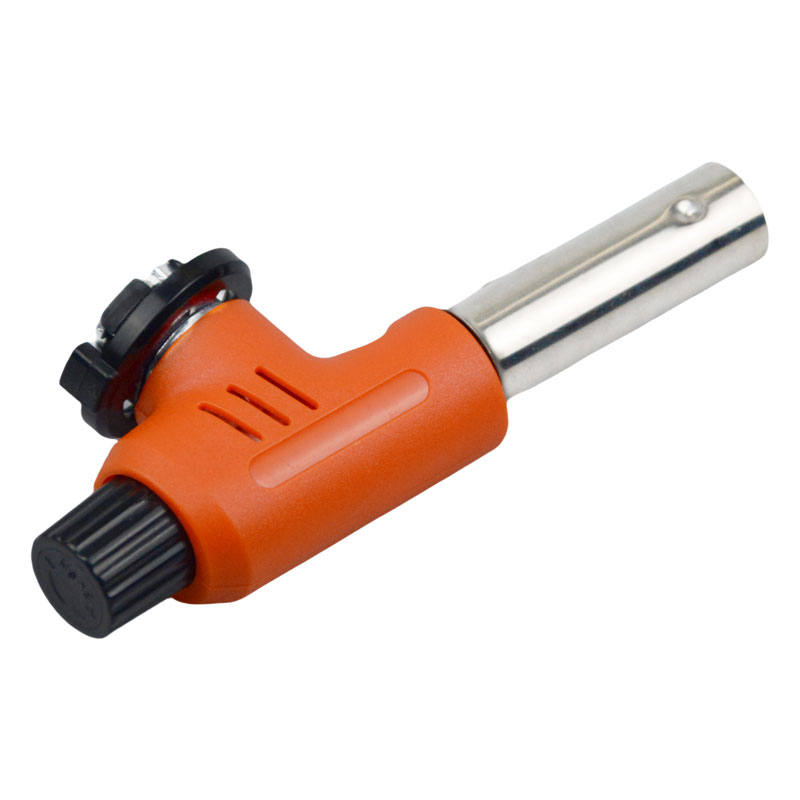 Пластиковая газовая горелка TQ-807-1