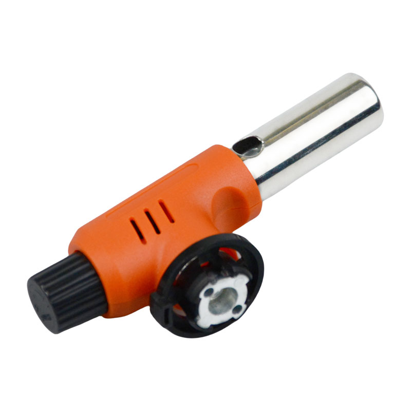 Пластиковая газовая горелка TQ-807