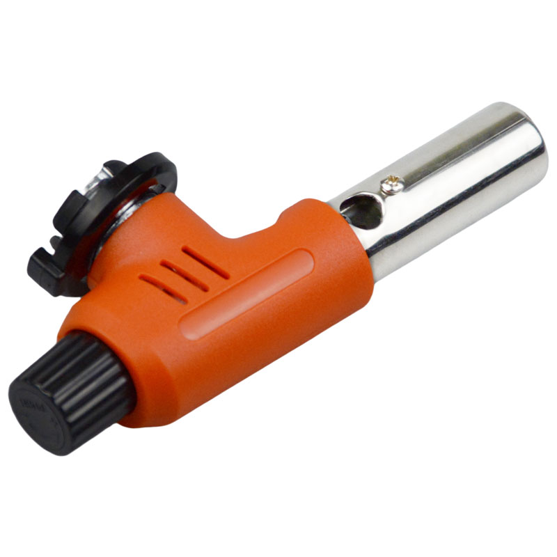 Пластиковая газовая горелка TQ-807