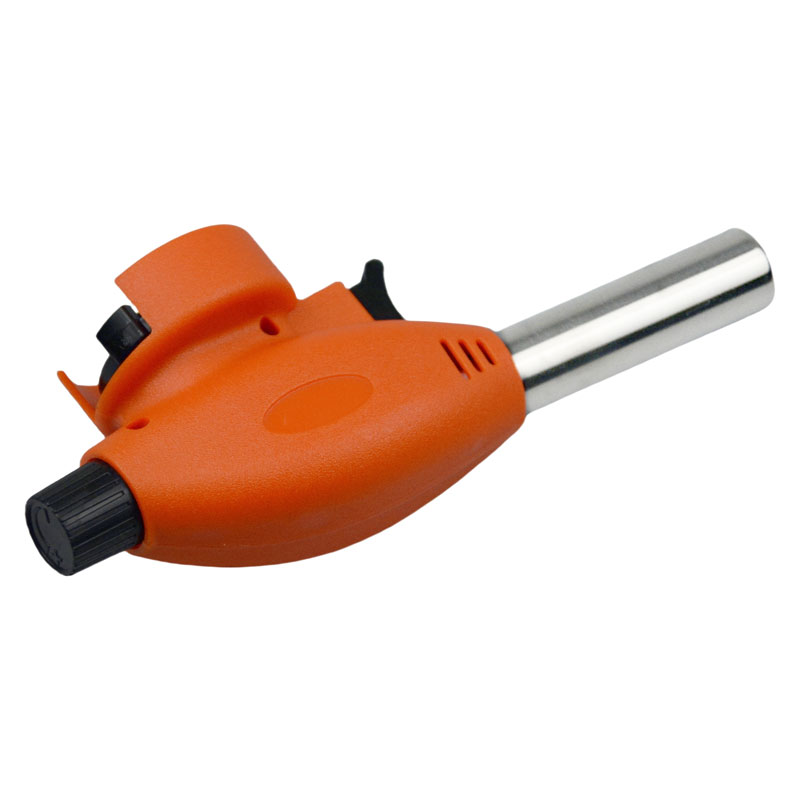 Пластиковая газовая горелка TQ-915
