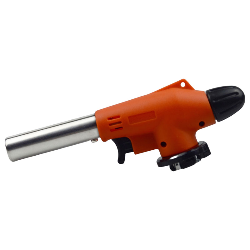 Пластиковая газовая горелка TQ-920