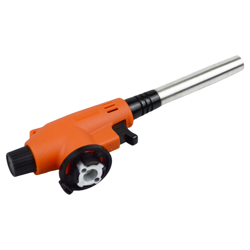 Пластиковая газовая горелка TQ-930