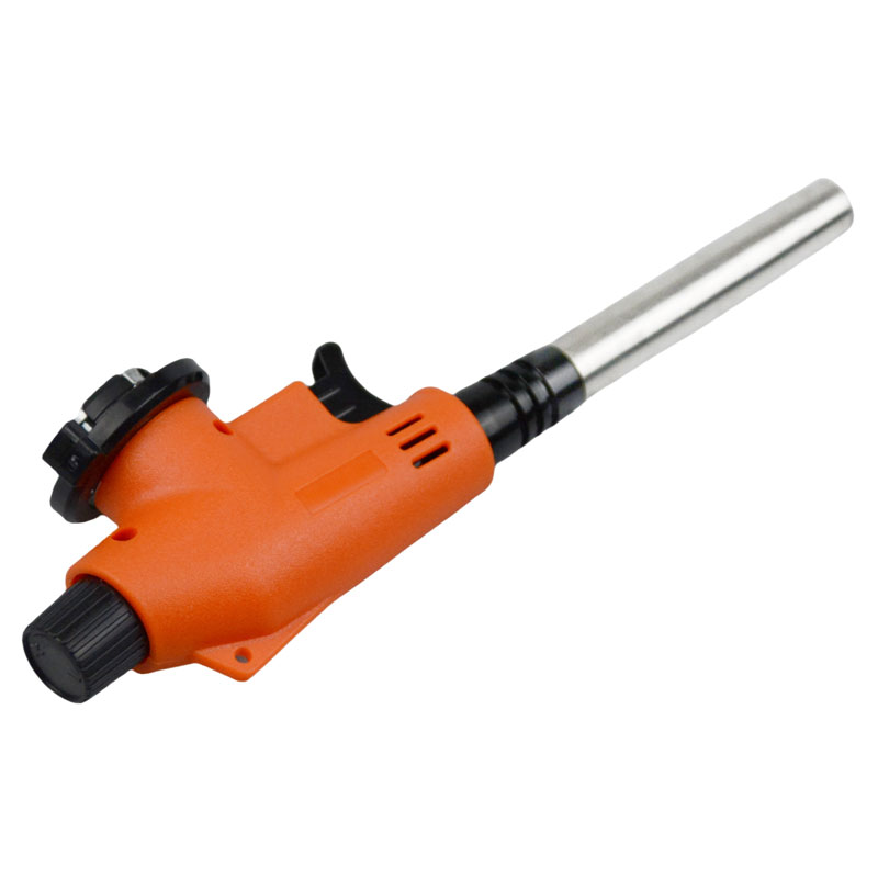 Пластиковая газовая горелка TQ-930