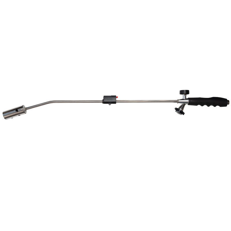 Термическая горелка для удаления сорняков TQ-8080