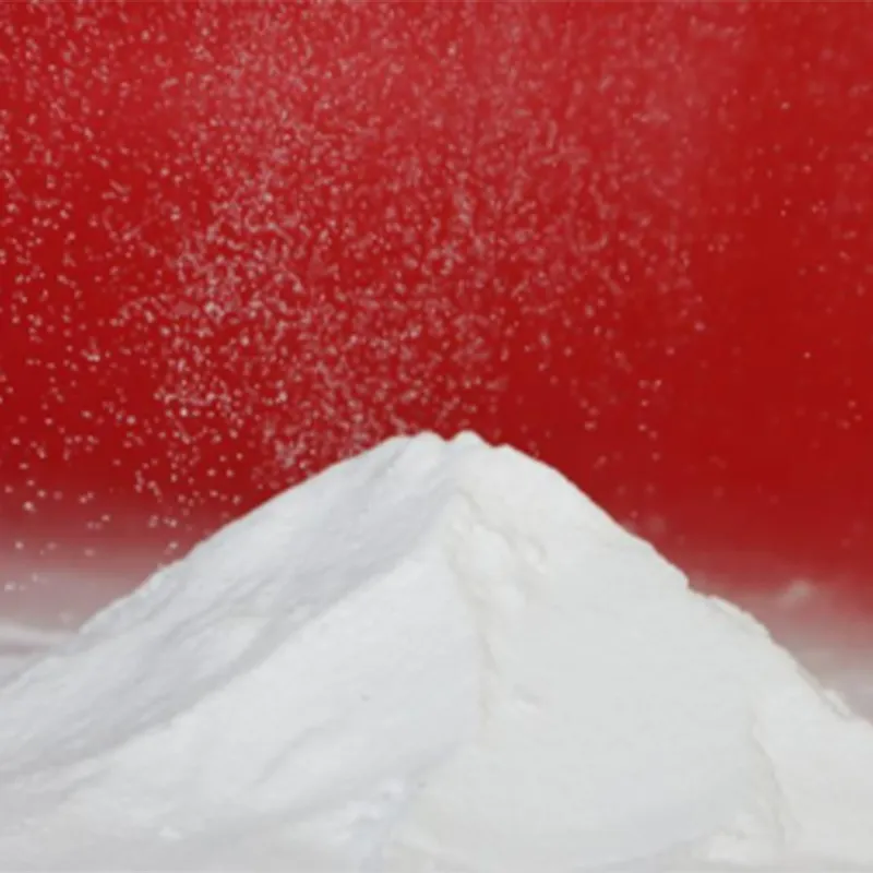 Неорганический антипирен на основе пирофосфата олова, марка TS2502