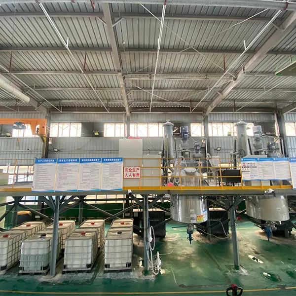 Старт в 15-й пятилетке: новые возможности для индустрии химикатов для печатных плат