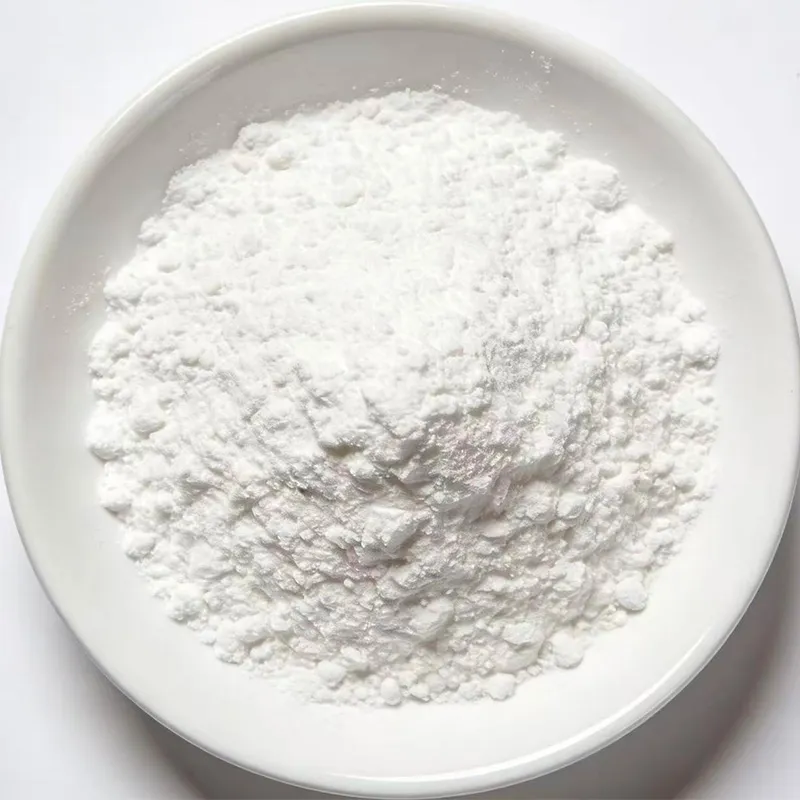 Серия неорганических солей на основе гидроксистанната цинка, марка TS2501