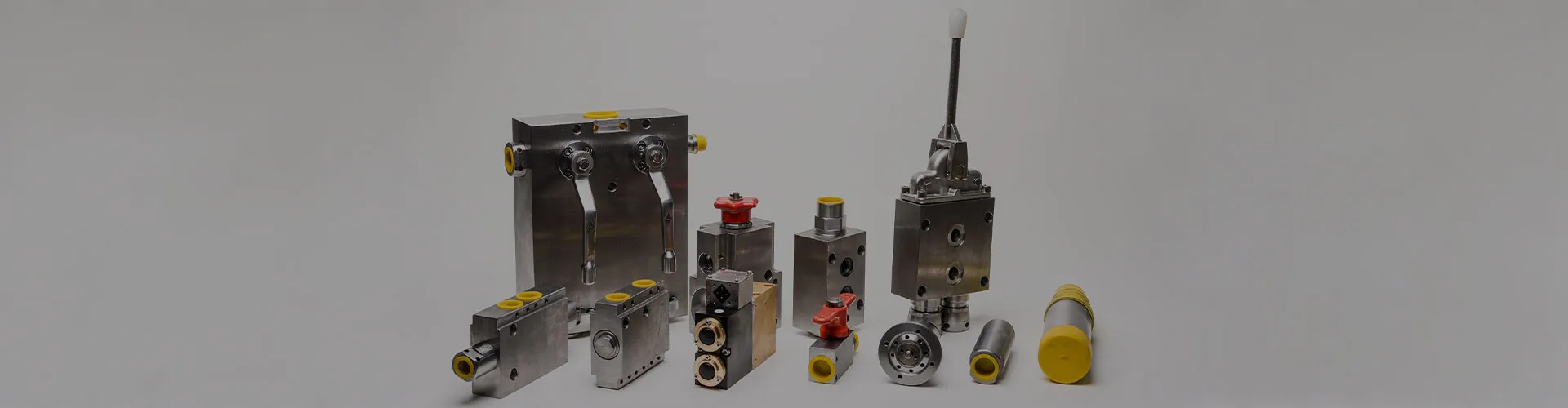 Обратный клапан на сливной линии