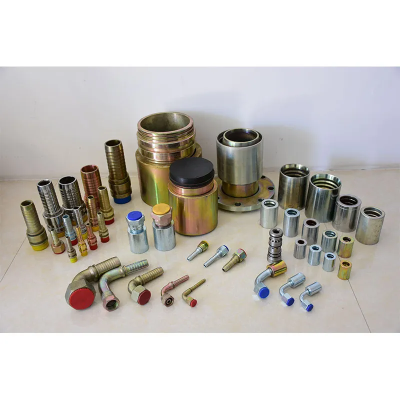 Комплект гибких шлангов