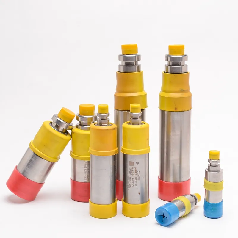 Предохранительный клапан