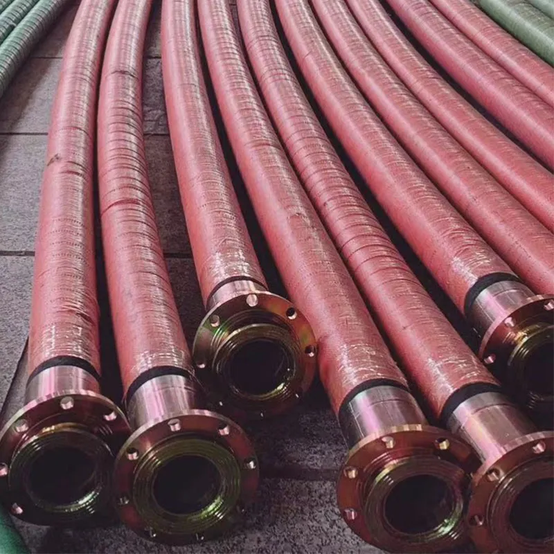 Сборка фланцевых соединений