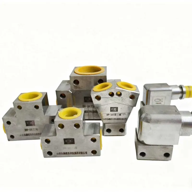 Трубопроводные соединительные элементы