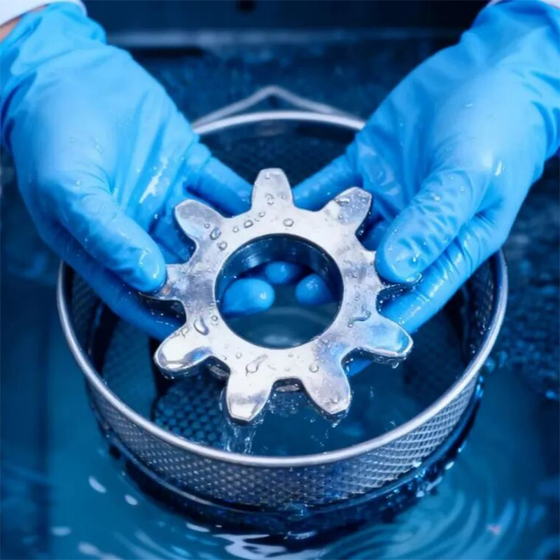 Полное руководство по промышленным чистящим средствам: одна статья, которая всему научит!