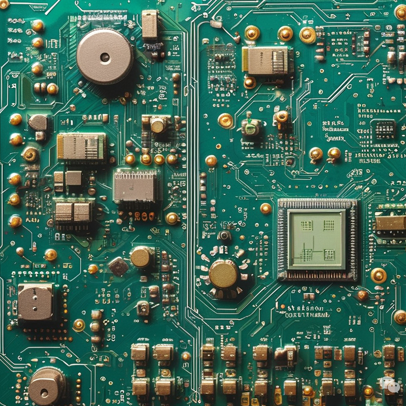 Революция в чистке промышленного оборудования! Эффективные бескислотные моющие средства, сохраняющие стабильность производственных характеристик