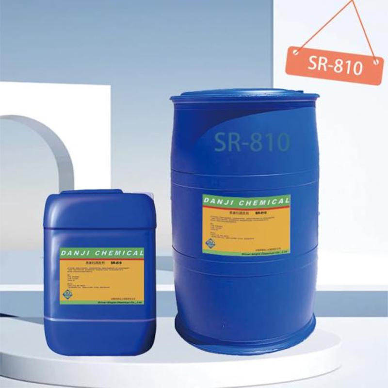 Как выбрать подходящее промышленное моющее средство?