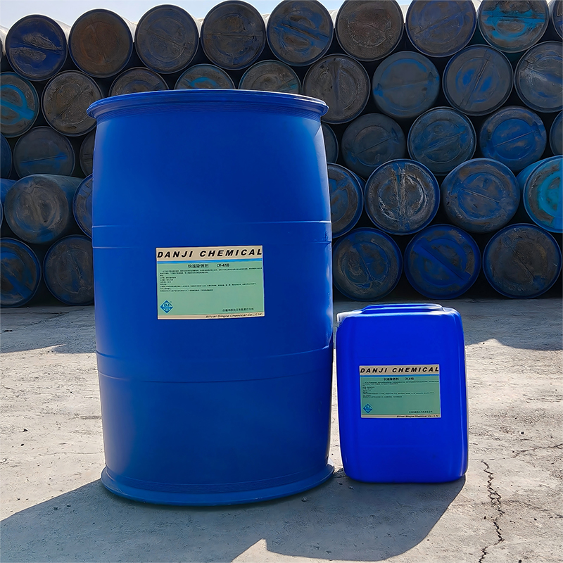 Компания «Байинь Даньцзи Химическая промышленность» успешно провела промышленное испытание очистителя керамических плит второго поколения — экологически безопасная альтернатива традиционной азотной кислоте