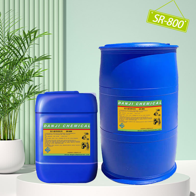 Мощное универсальное моющее средство