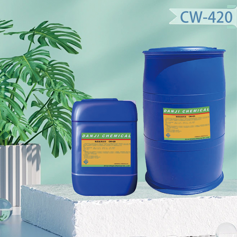 Очиститель керамических плит