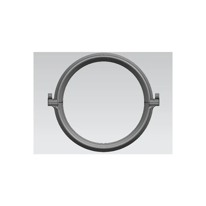 Полутрубки с шариковый чугун