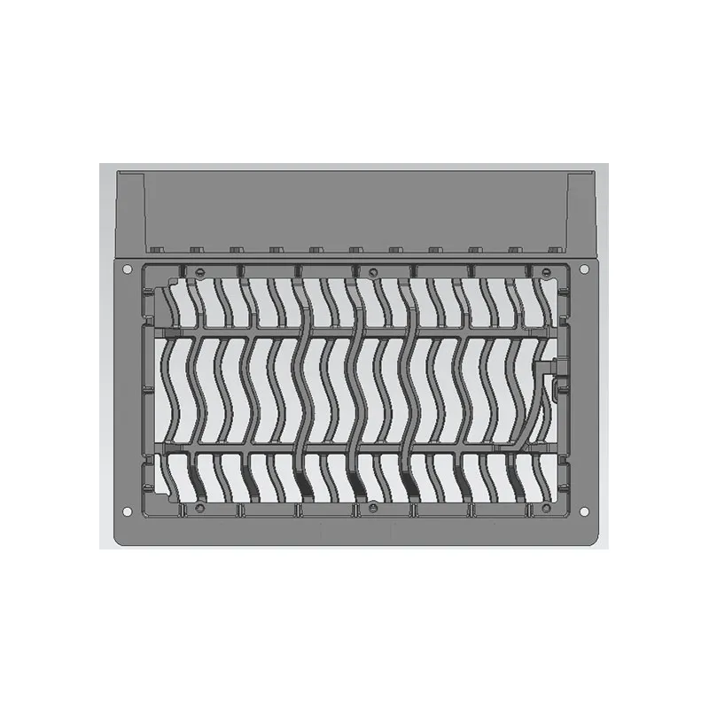 Чугунные решетки с шариковыми чернилами1