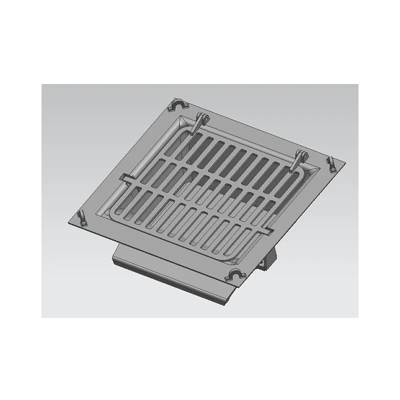 Чугунные решетки с шариковыми чернилами2