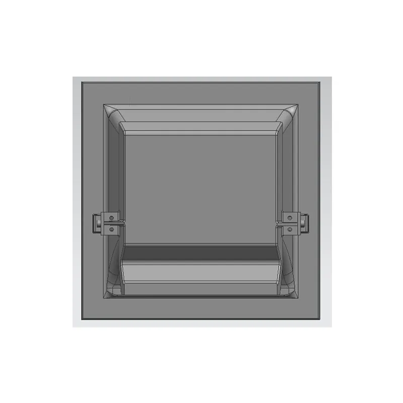 Чугунные решетки с шариковыми чернилами2