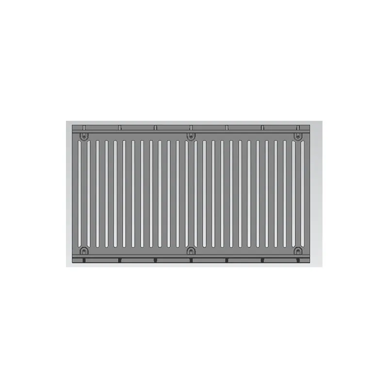 Чугунные решетки с шариковыми чернилами4