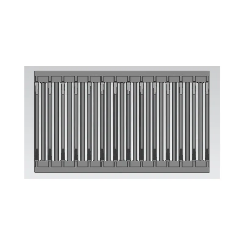 Чугунные решетки с шариковыми чернилами4