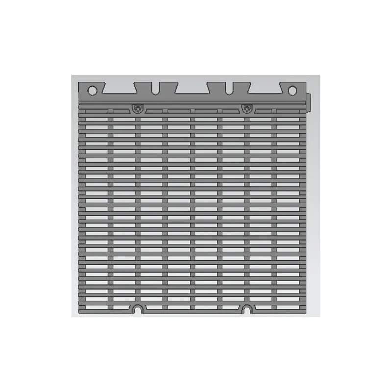 Чугунные решетки с шариковыми чернилами5