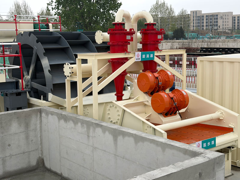 Первая очередь линии М101 Пекинского городского рельсового транспорта (5)