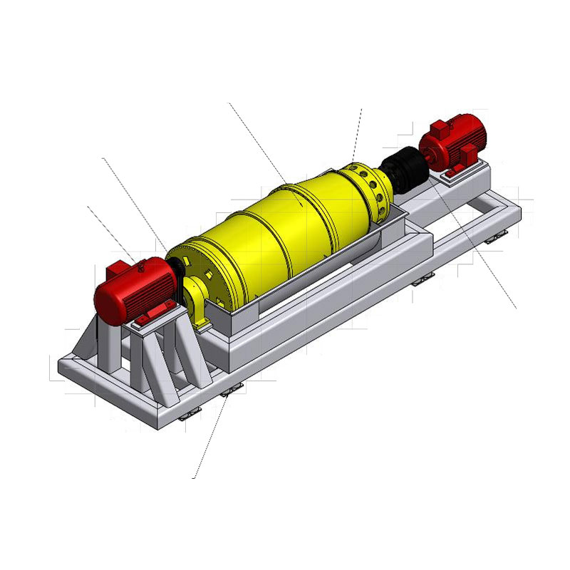 Центрифуга 1250
