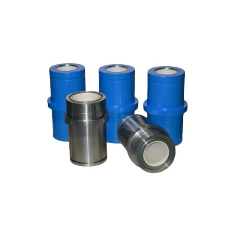 Керамические гильзы цилиндров