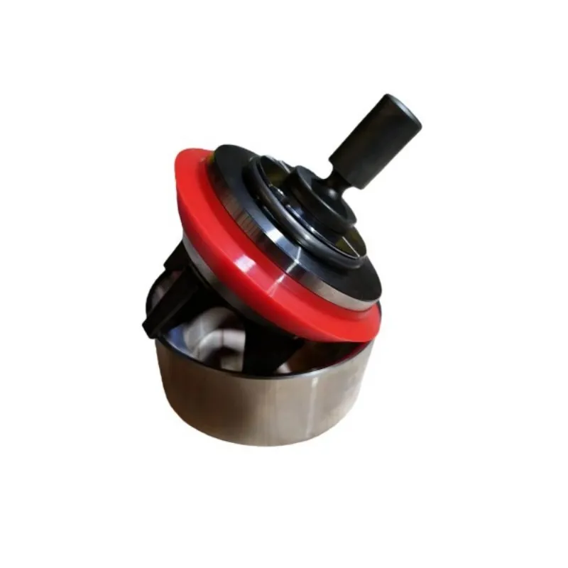 Клапаны и седла клапанов