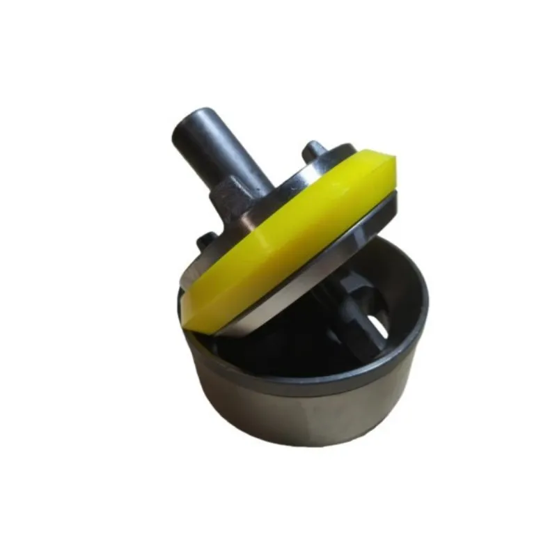 Резина для клапана