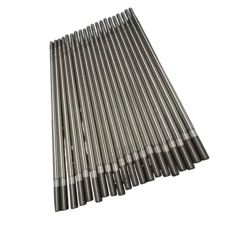 Штоки поршней