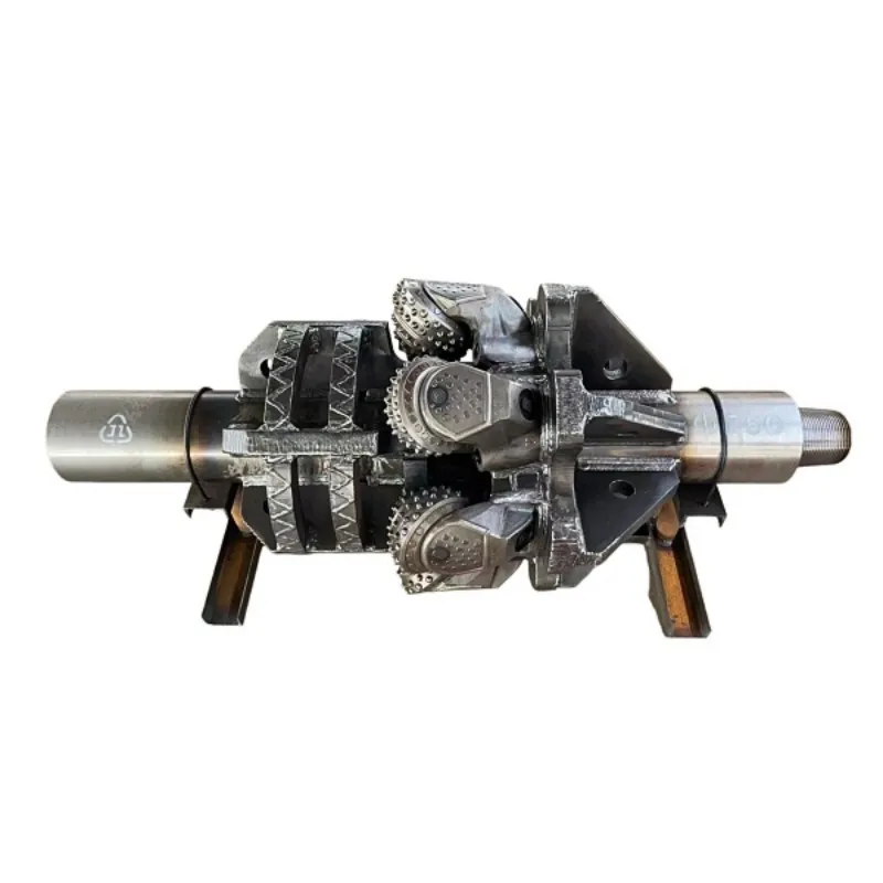 Шарошечное расширитель