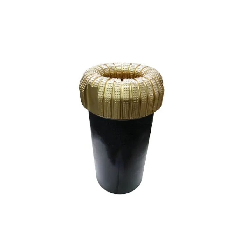 Буровые долота – Колонковое долото