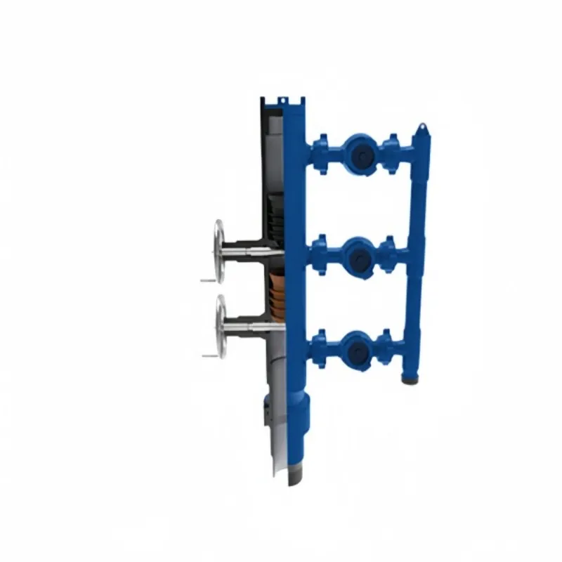 Цементировочная головка