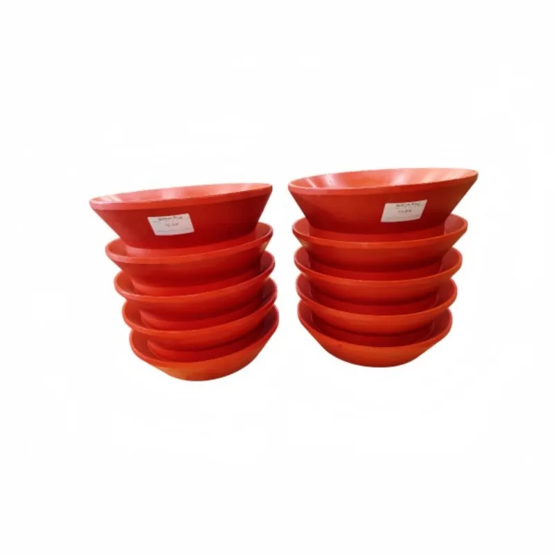 Цементировочная разделительная пробка