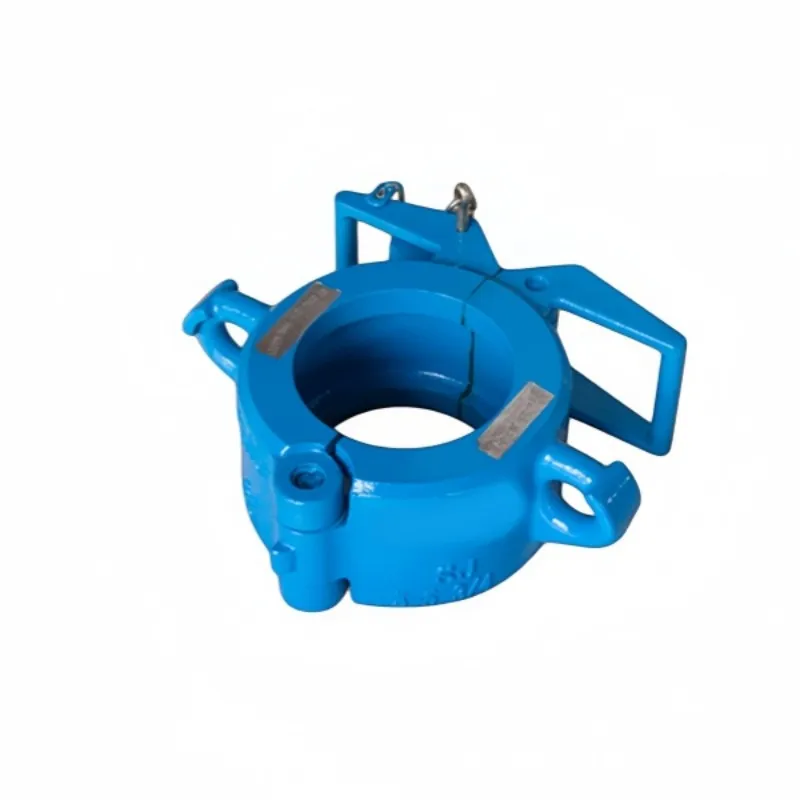 Серия элеваторов