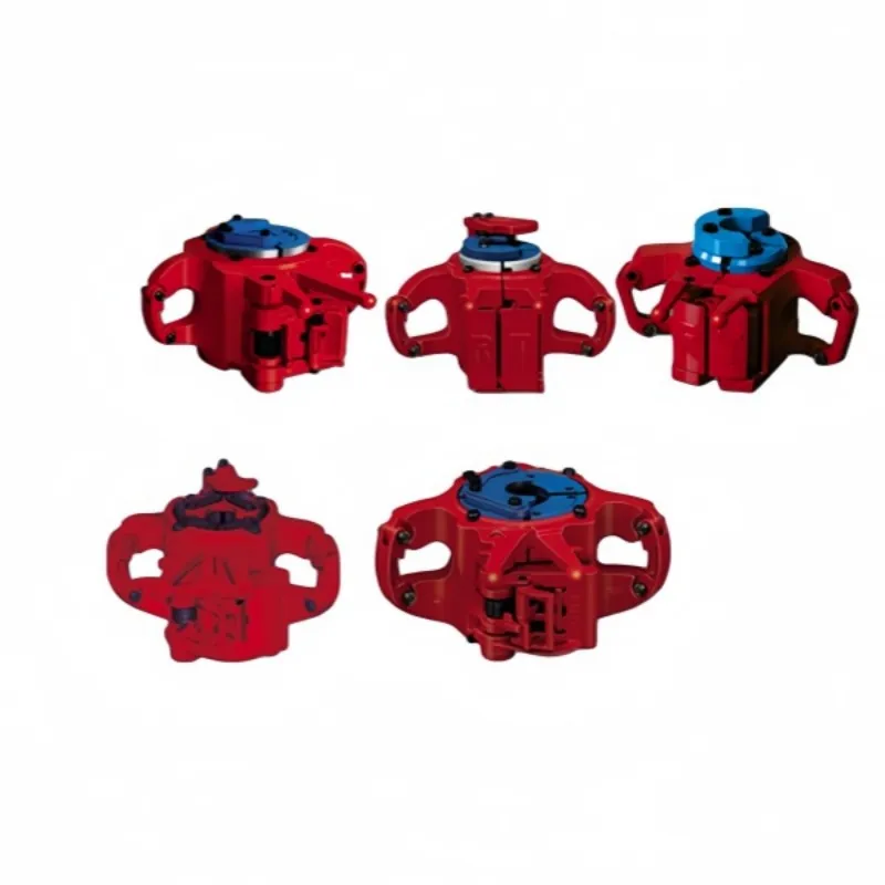 Серия элеваторов