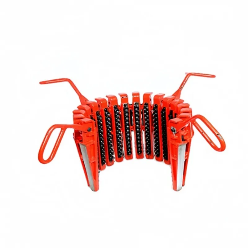 Серия клиньев