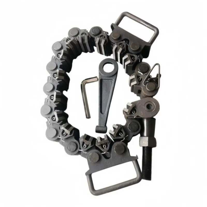 Серия клиньев