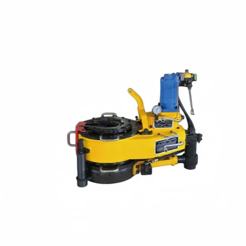 Гидравлический силовой ключ