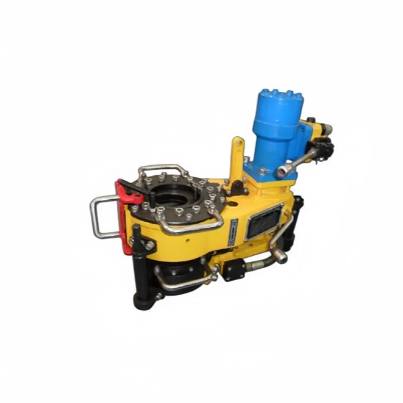 Гидравлический силовой ключ