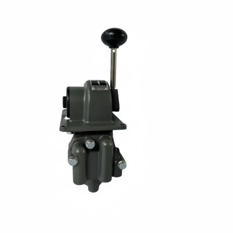 Пневматический регулирующий клапан