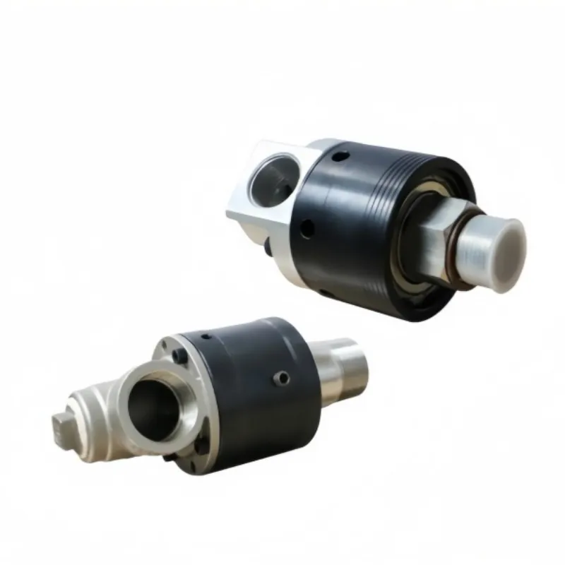 Ротационное соединение