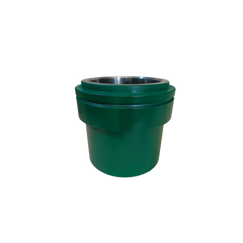 Монометаллические гильзы цилиндров для насоса бурового раствора — надёжное решение для длительной эксплуатации