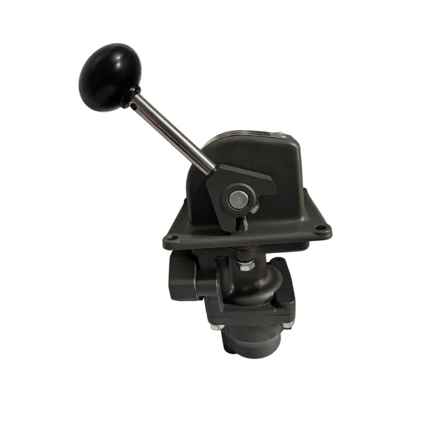 Интеллектуальная трансформация пневматических р...