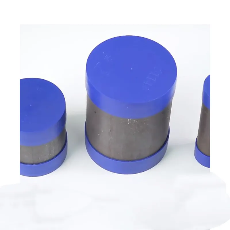 Защитная крышка для стальных труб (3)